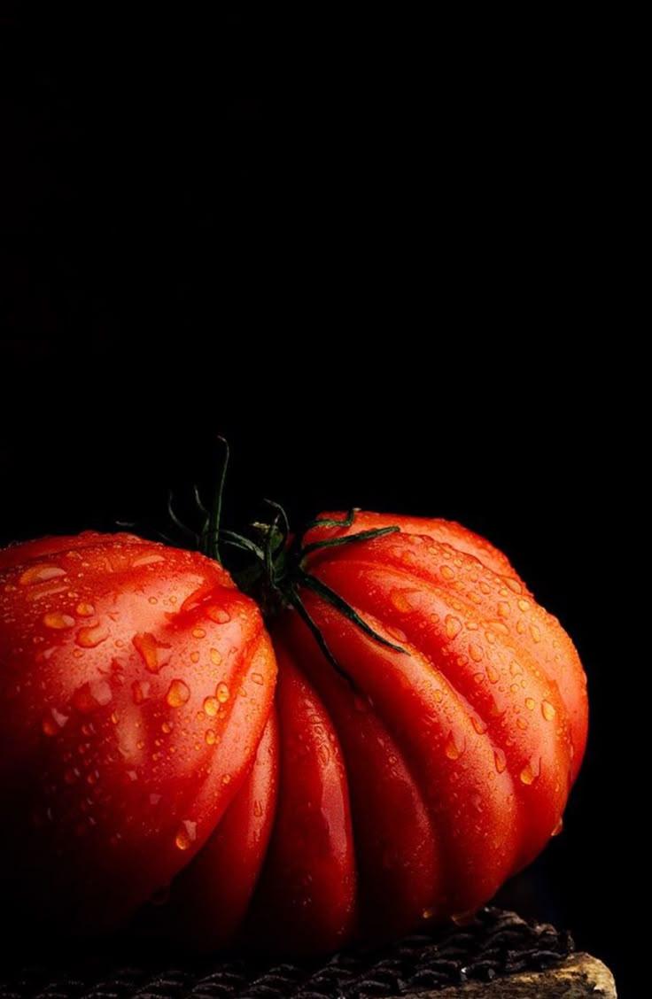 Harvest Symphony: Seasonal Veg Ensemble
